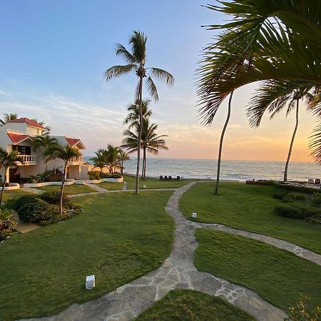 Cabarete Beachfront Condos At Nanny Estate C-5 外观 照片