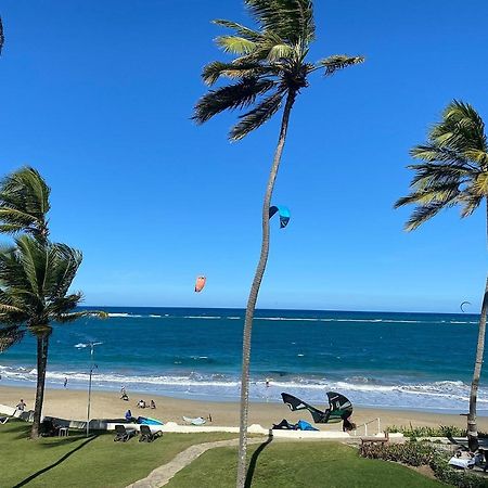 Cabarete Beachfront Condos At Nanny Estate C-5 外观 照片