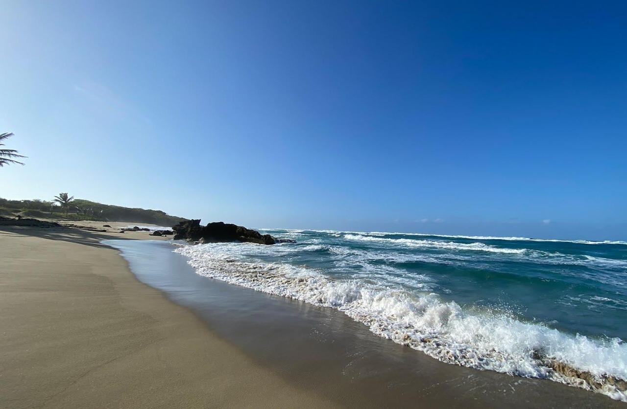 Cabarete Beachfront Condos At Nanny Estate C-5 外观 照片